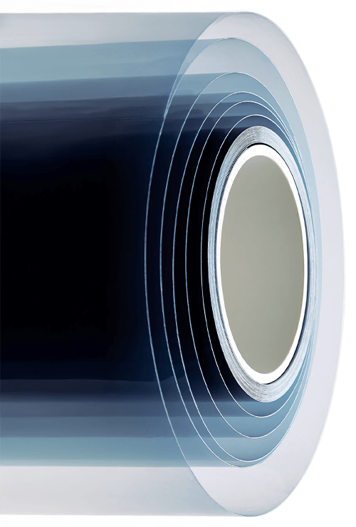 Rigid Pet Film - APET Foil